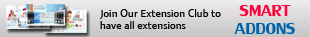 Joomla Extensions