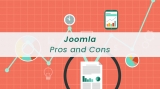 10 Pros and Cons of Joomla You Must Know