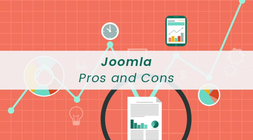 10 Pros and Cons of Joomla You Must Know