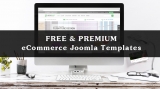 [SmartAddons] Best Free & Premium eCommerce Joomla Templates 2020