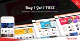 FREE Download NeoMarket - Latest Multi Vendor WooCommerce WordPress Theme (Limited Time)