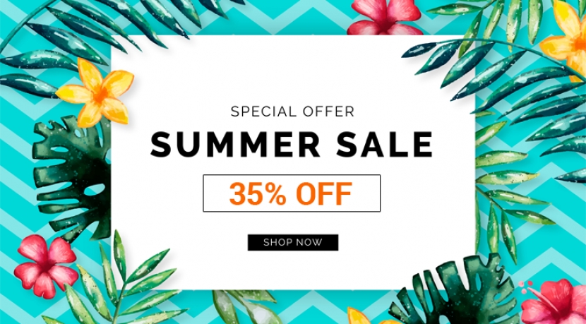 [SmartAddons] Hello Summer 35% OFF for All Products & Subscriptions