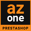 SP Azone - Multipurpose Prestashop Theme