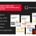 Blog Designer – WordPress Plugin