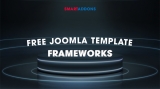 Best Free Joomla Template Frameworks in 2020