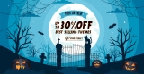 [Halloween Sale] Up to 30% OFF on Best WordPress Themes | Limited Time!
