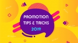 Reach More Sales with Best Promotion Tips & Tricks