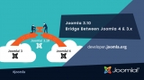 Joomla 3.10 - A Bridge Between Joomla 4 & Joomla 3.x