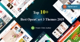 Top 10+ Best Multipurpose OpenCart 3 Themes in 2019