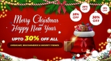 Xmas 2019 & New Year 2020: Save upto 30% all BigCommerce, OpenCart & Shopify Themes
