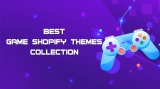 Best Games, Gaming Shopify Themes Collection