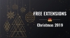 Best Free Joomla Extensions to Decorate Your Website on Christmas 2019