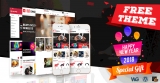 New Year Gift: FREE Download Shop4U - Latest MarketPlace Theme (Limited Time)