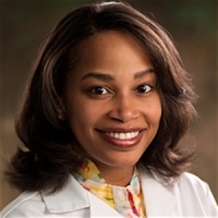 Dr. Crystal Pourciau, MD