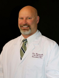 Dr. Jason Rexroth, MD